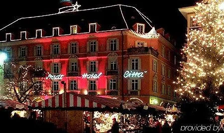 Stadt Hotel Bolzano