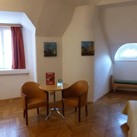 Stadt Citta 4*