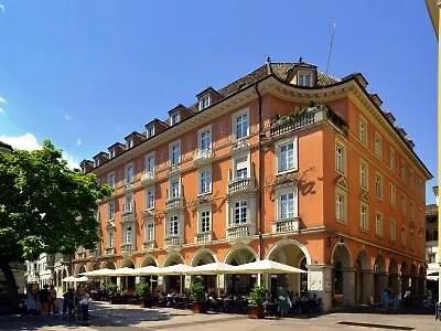 Stadt Hotel 4*