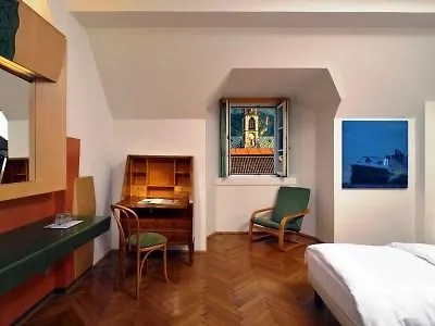 Hotel Stadt Bozen
